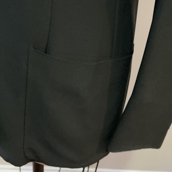 Moschino Couture Black Eyes Blazer - Picture 11 of 15